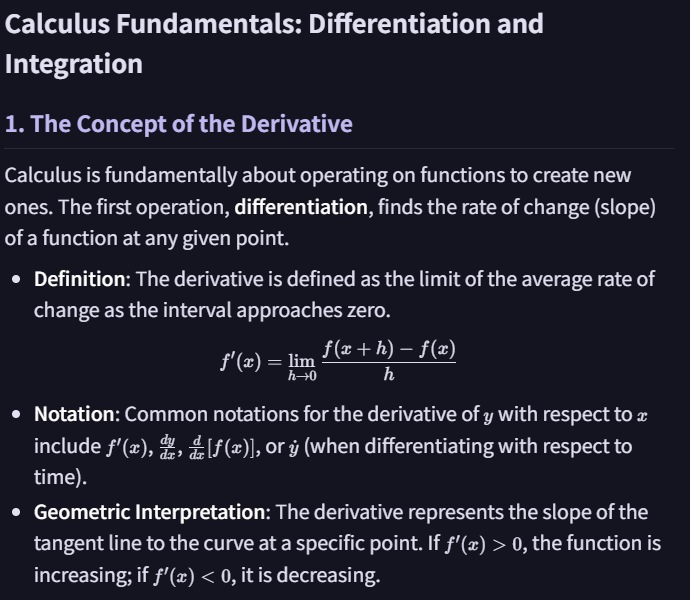 Auto notes